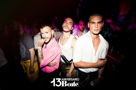 madrid gay bars|Madrid Gay Bars 2024